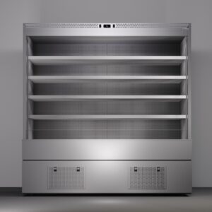 Expositor Aberto Vertical Kolde